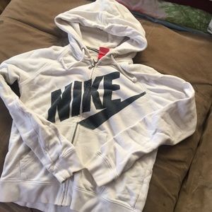Nike sweater